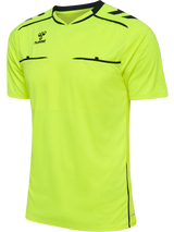 hummel Men's Referee Short Sleeve Jersey-1