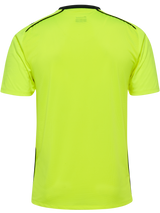 hummel Men's Referee Short Sleeve Jersey-2