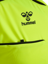 hummel Men's Referee Short Sleeve Jersey-4