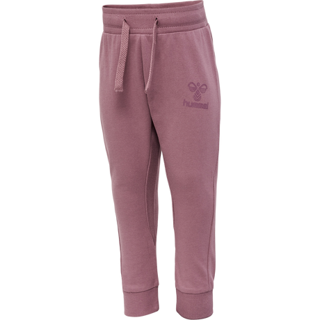 hummel Youth Fastwo Apple Pants-1