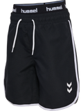 hummel Youth Regular Long Board Shorts-1