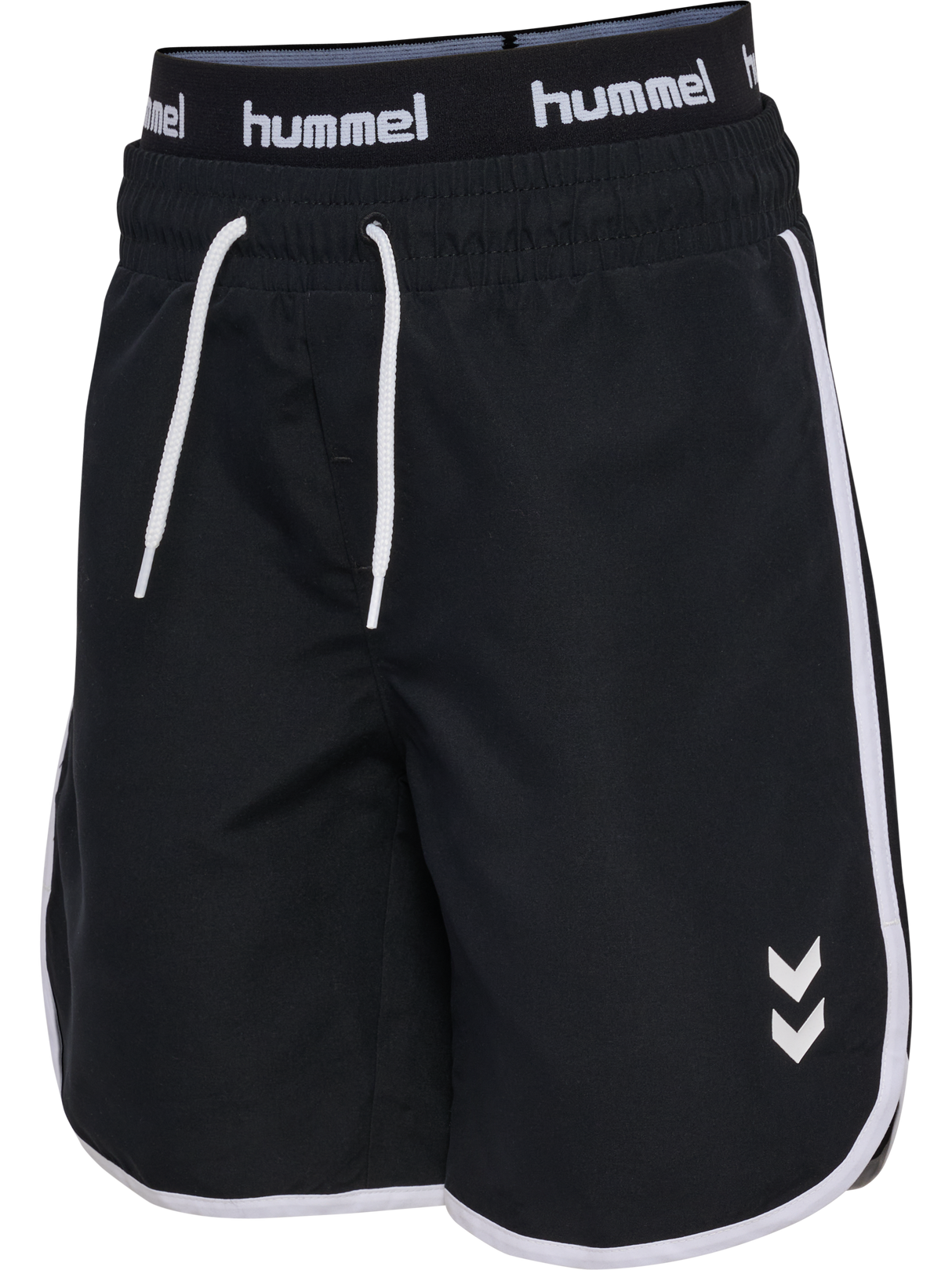 hummel Youth Regular Long Board Shorts-1