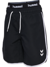 hummel Youth Regular Long Board Shorts-1