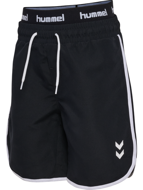 hummel Youth Regular Long Board Shorts-1