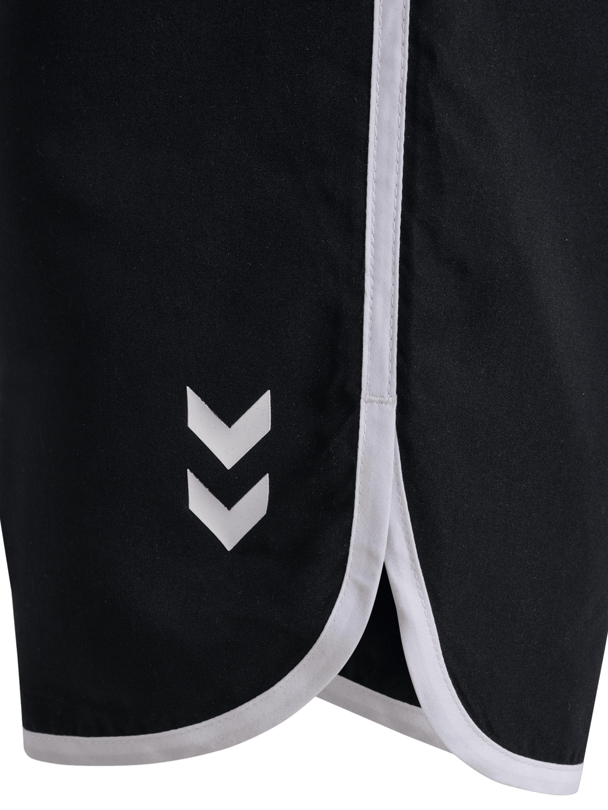 hummel Youth Regular Long Board Shorts-3