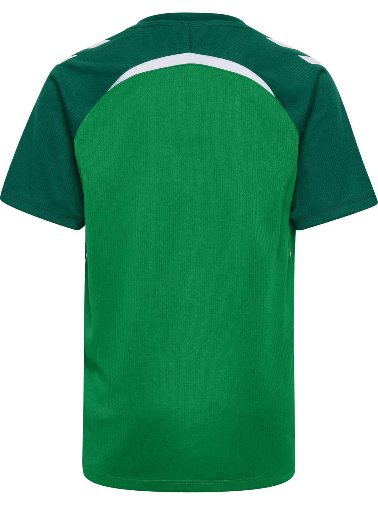 hummel Youth Lead 2.0 Short Sleeve Jersey-2
