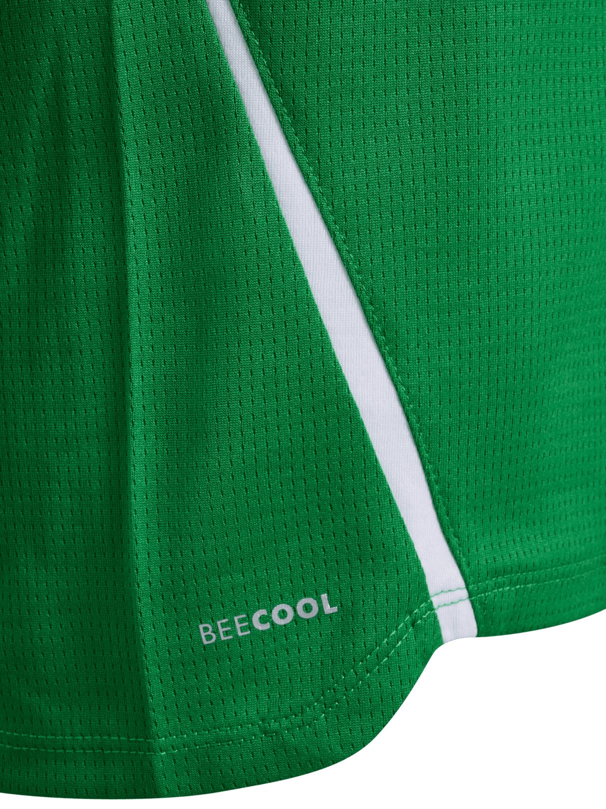 hummel Youth Lead 2.0 Short Sleeve Jersey-4