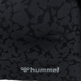 hummel Women's Mindful Training Pi Seamless Crop Long Sleeve T-Shirt-3