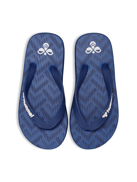 hummel Youth Flip Flop Shoes-1