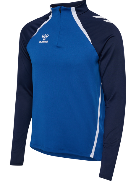 hummel Unisex Lead 2.0 Half Zip-1
