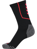 hummel Unisex Pro Training Socks Low-1