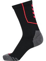 hummel Unisex Pro Training Socks Low-1