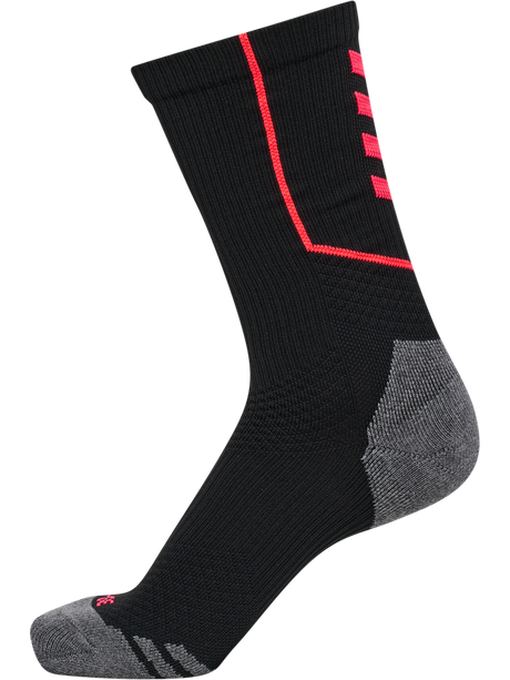 hummel Unisex Pro Training Socks Low-1