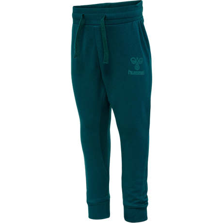 hummel Youth Fastwo Apple Pants-1