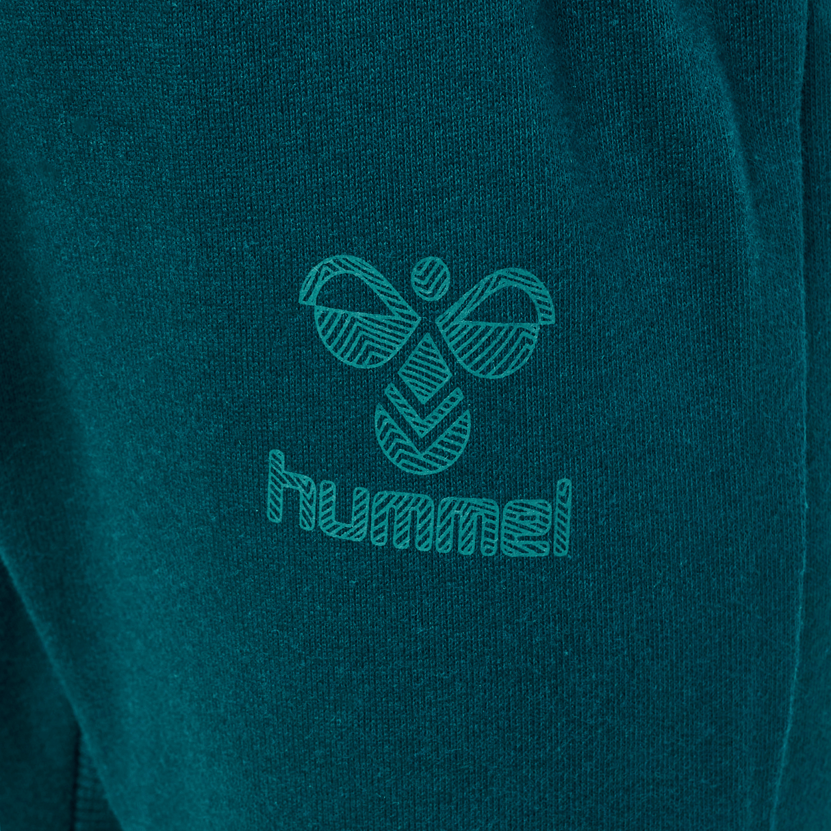 hummel Youth Fastwo Apple Pants-3