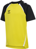 hummel Youth Lead 2.0 Short Sleeve Jersey-1