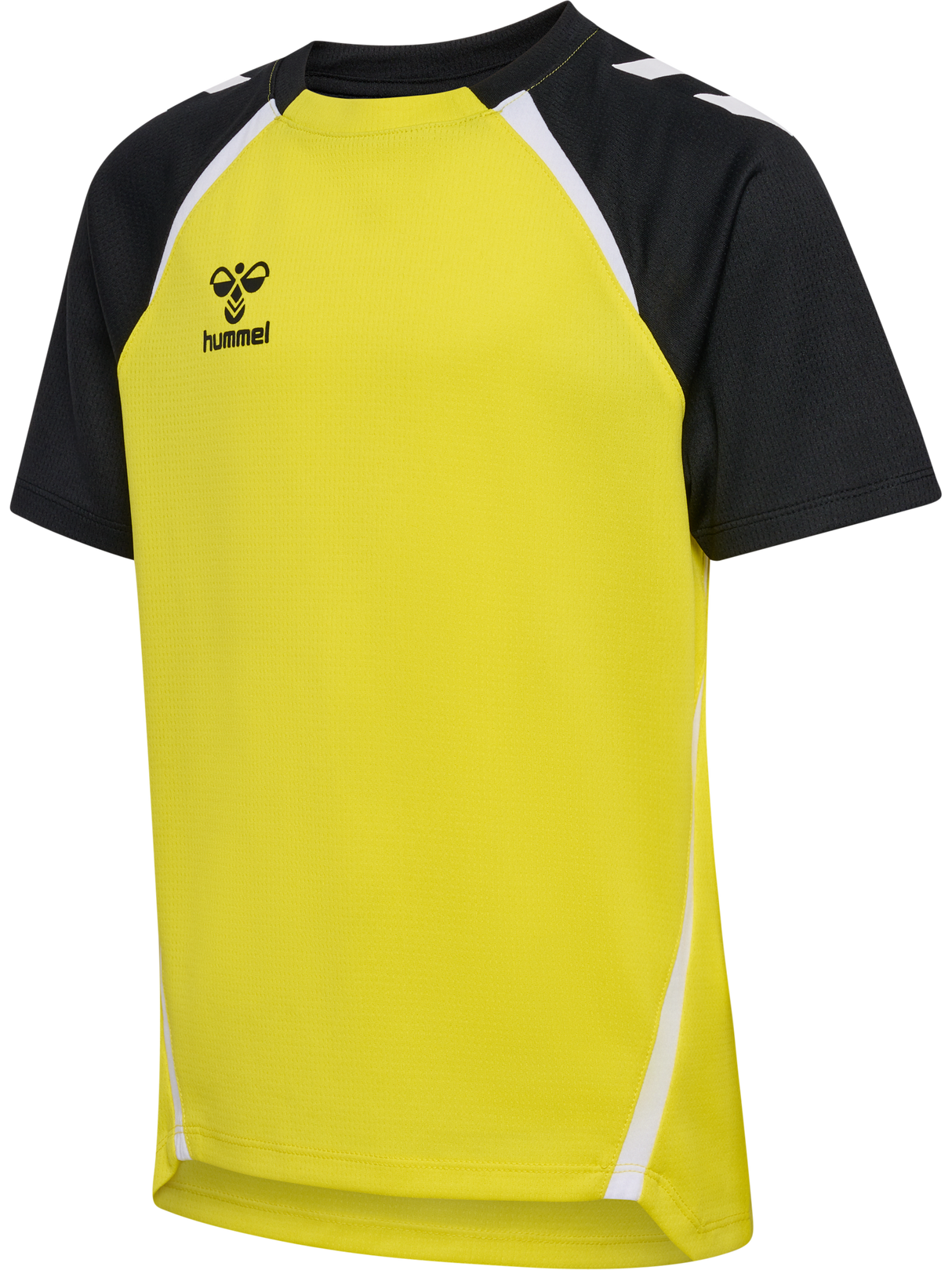 hummel Youth Lead 2.0 Short Sleeve Jersey-1