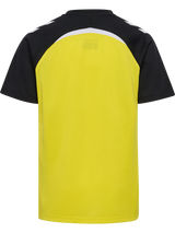 hummel Youth Lead 2.0 Short Sleeve Jersey-2