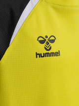 hummel Youth Lead 2.0 Short Sleeve Jersey-3