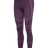 hummel Women's Mindful Training Power Seamless Mid Waist Tights-1