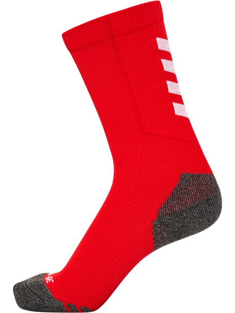 hummel Unisex Pro Training Socks Low-1