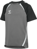 hummel Youth Lead 2.0 Short Sleeve Jersey-1