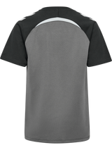 hummel Youth Lead 2.0 Short Sleeve Jersey-2