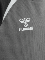 hummel Youth Lead 2.0 Short Sleeve Jersey-3