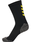 hummel Unisex Pro Training Socks Low-1