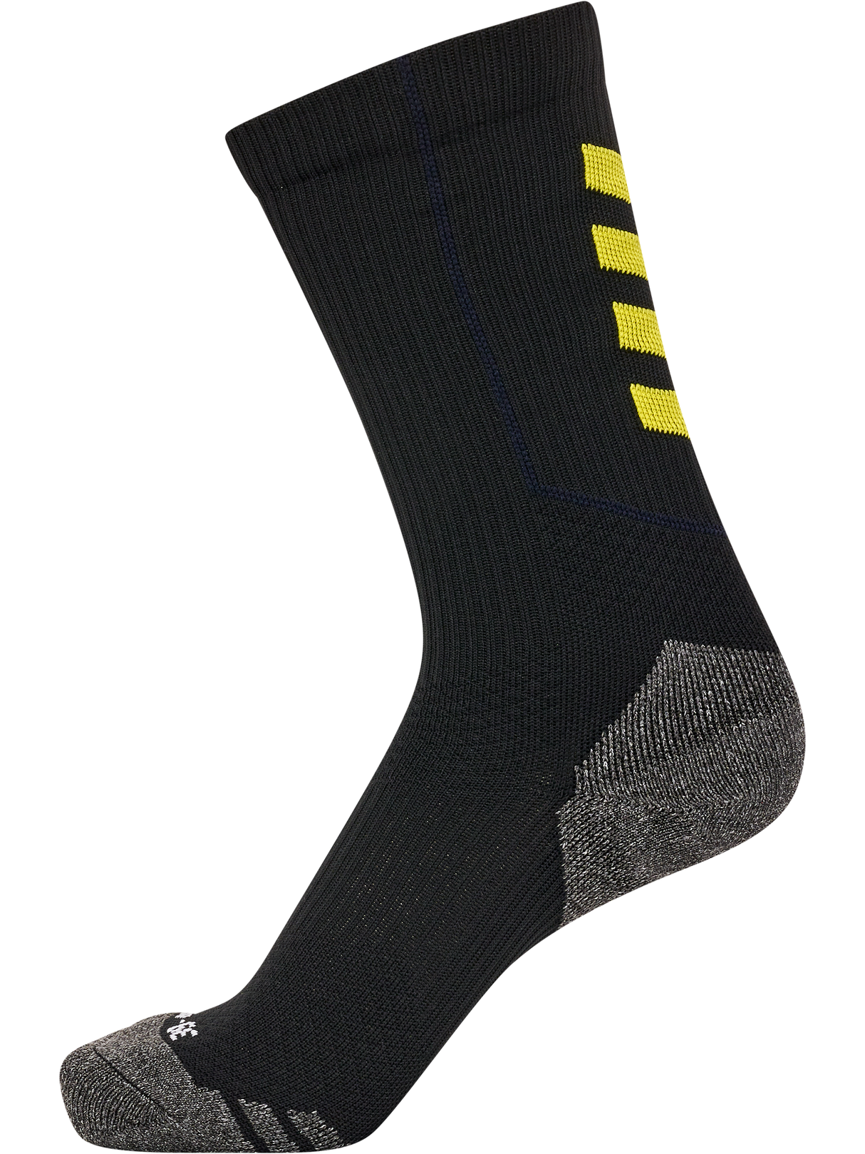hummel Unisex Pro Training Socks Low-1