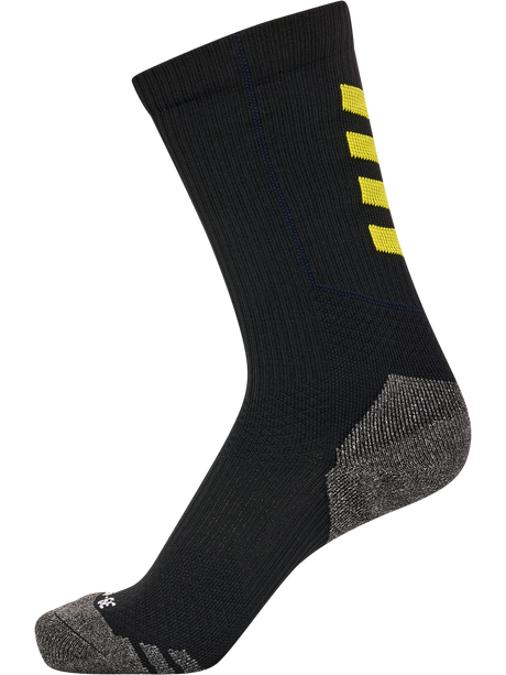 hummel Unisex Pro Training Socks Low-1