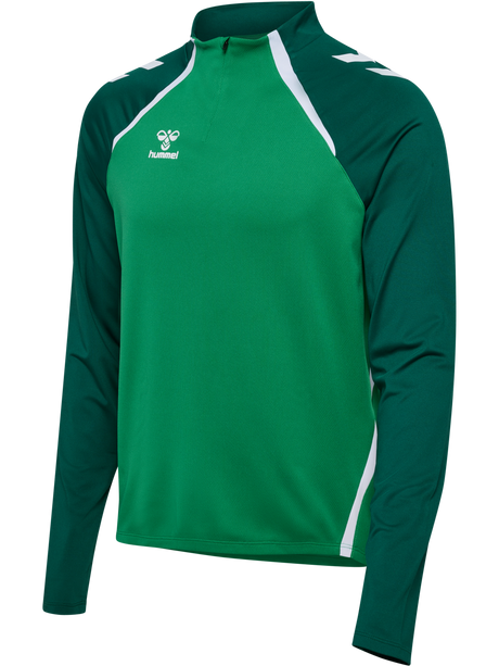 hummel Unisex Lead 2.0 Half Zip-1