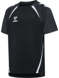 hummel Youth Lead 2.0 Short Sleeve Jersey-1
