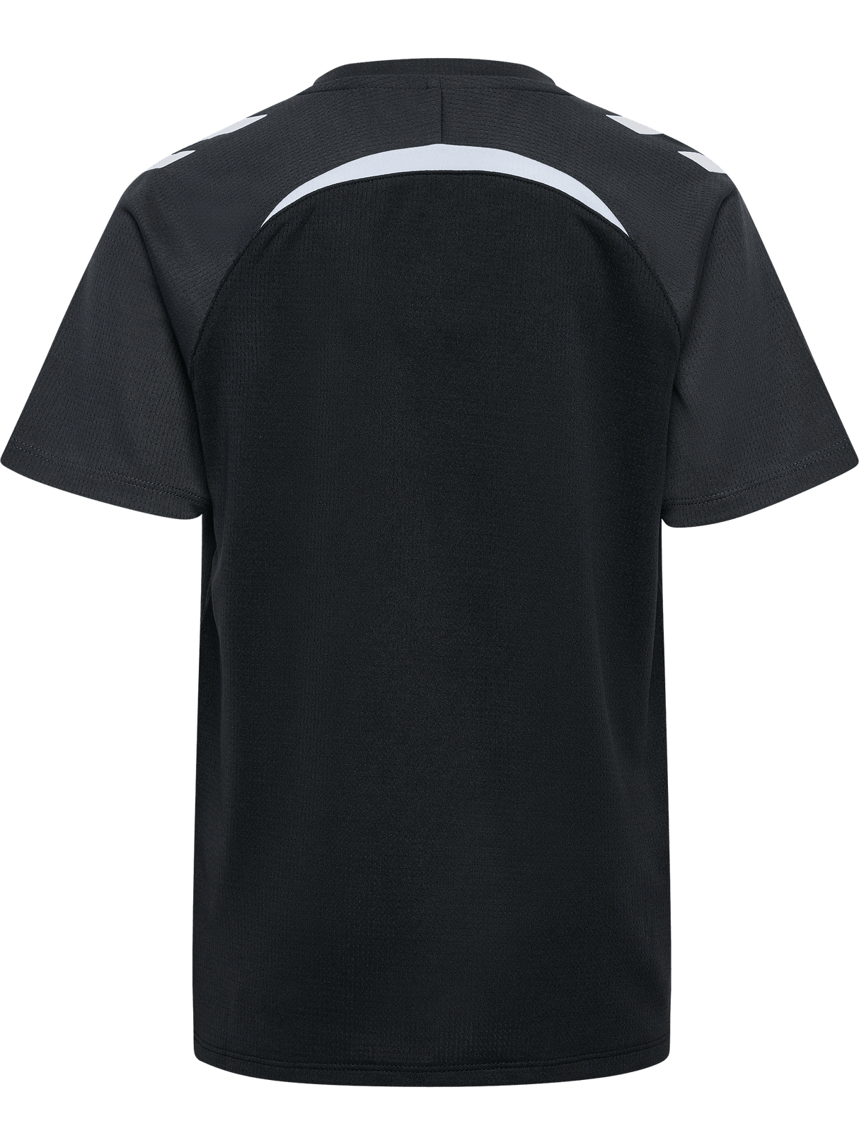 hummel Youth Lead 2.0 Short Sleeve Jersey-2
