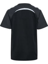 hummel Youth Lead 2.0 Short Sleeve Jersey-2