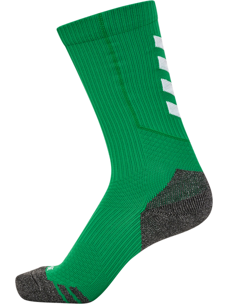 hummel Unisex Pro Training Socks Low-1