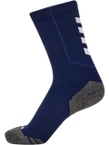 hummel Unisex Pro Training Socks Low-1