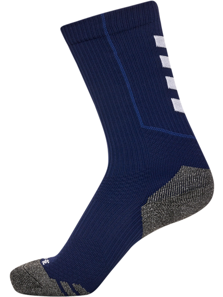 hummel Unisex Pro Training Socks Low-1