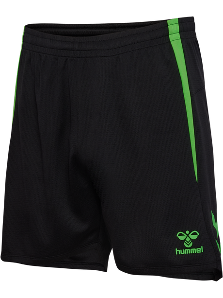 hummel Men's Lead 2.0 Shorts-1