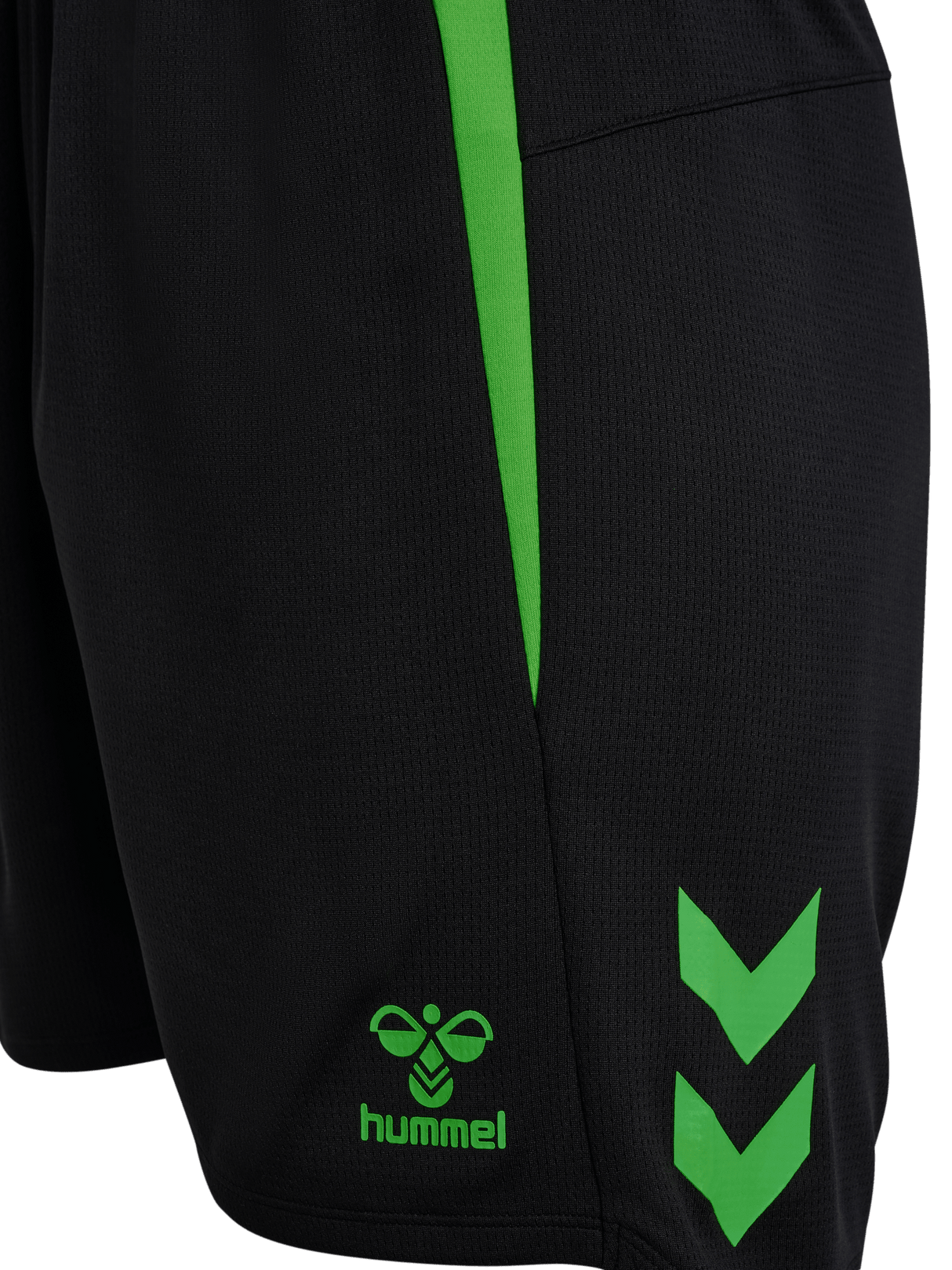 hummel Men's Lead 2.0 Shorts-3