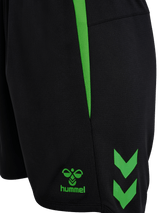 hummel Men's Lead 2.0 Shorts-3