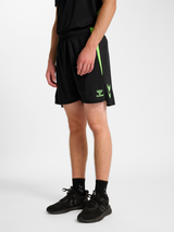 hummel Men's Lead 2.0 Shorts-6