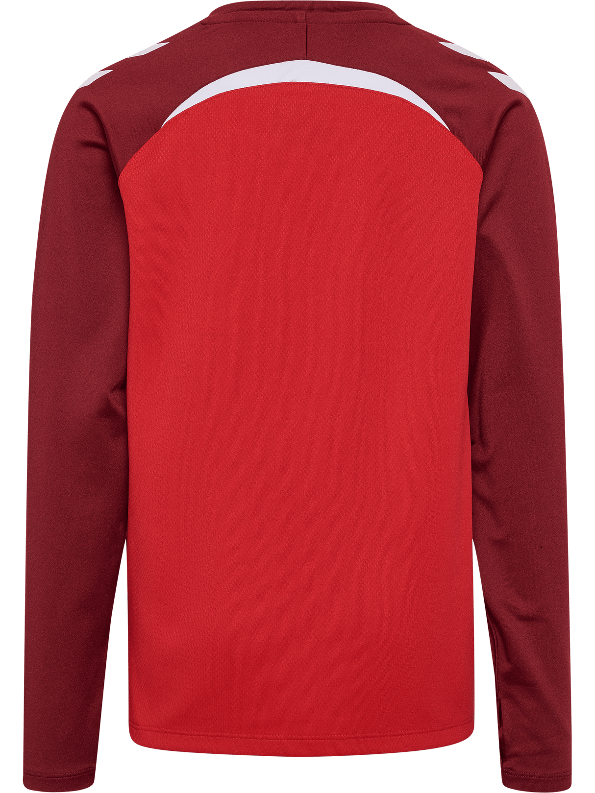 hummel Youth Lead 2.0 Crew Sweatshirt-2