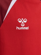 hummel Youth Lead 2.0 Crew Sweatshirt-3
