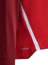 hummel Youth Lead 2.0 Crew Sweatshirt-4