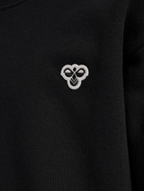 hummel Youth Loose Crewneck Bee-3