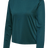 hummel Women's Mindful Training Aura Mesh Long Sleeve T-Shirt-1