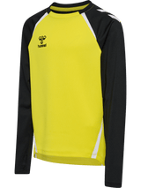 hummel Youth Lead 2.0 Crew Sweatshirt-1