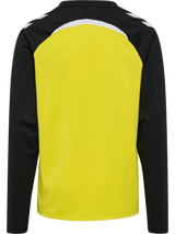 hummel Youth Lead 2.0 Crew Sweatshirt-2