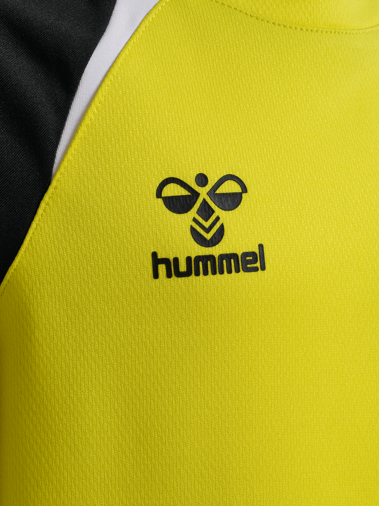 hummel Youth Lead 2.0 Crew Sweatshirt-3